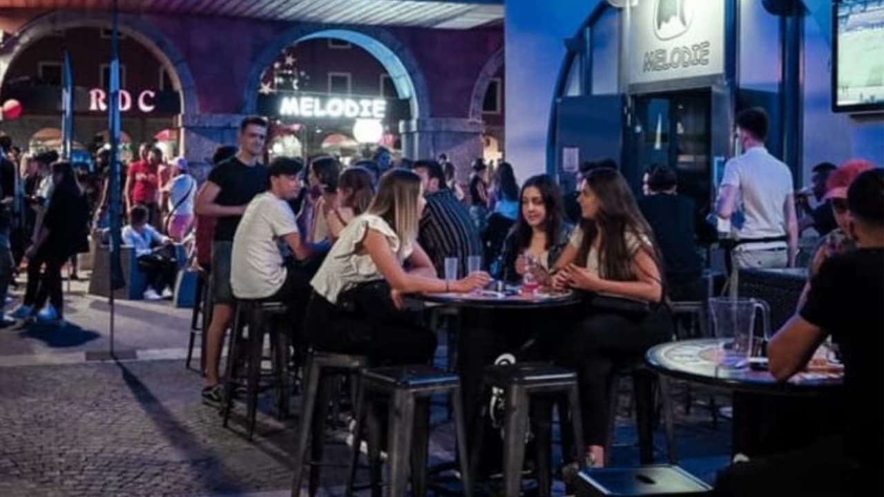 Offre Camby chez LE MÉLODIE